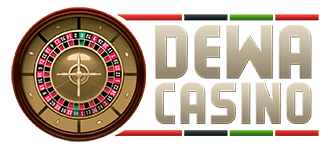 logo dewacasino